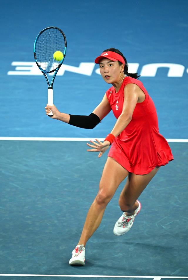 张奔斗：喜欢澳洲的王欣瑜，未能赢得澳洲的青睐